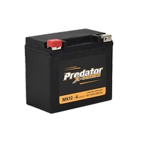 Predator MX12-4