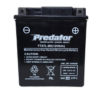 Predator YTX7L-BS