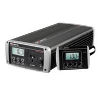 Projecta 12V 1000W Pure Sine Wave Inverter