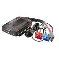 Projecta 25AMP Dual Battery Charger with Solar