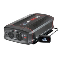 Projecta 12V 1600W Pro Wave Inverter