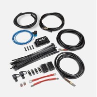 REDARC BCDC 25A Across Engine Bay Wiring Kit