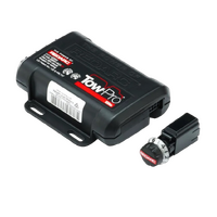 REDARC Tow-Pro Elite Electric Brake Controller