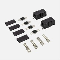 REDARC MIDI Fuse Holder Kit 1 Way 40A