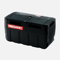 REDARC 100AH GoBlock Portable Dual Battery System