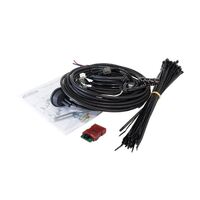 REDARC Tow-Pro Wiring Kit Ford Ranger / Everest & Mazda BT50 with AEB 