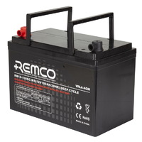 Remco RM12-100DC-M8