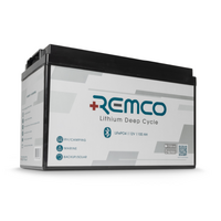 Remco RM12-100LFP