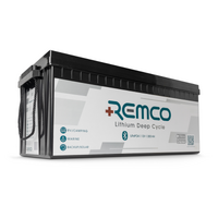 Remco RM12-200LFP