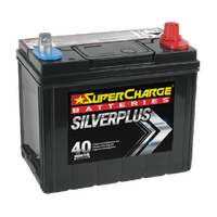 SuperCharge SilverPlus SMF43