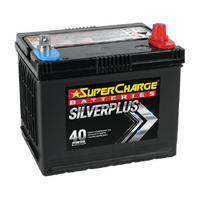 SuperCharge SilverPlus SMF58