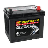 SuperCharge SilverPlus SMF58VT