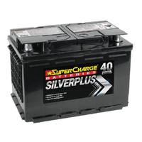 SuperCharge SilverPlus SMF66H