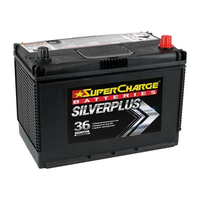 SuperCharge SilverPlus SMFN70ZZLX