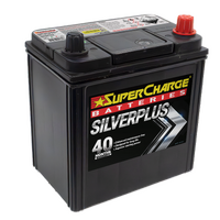 SuperCharge SilverPlus SMFNS40ZALX