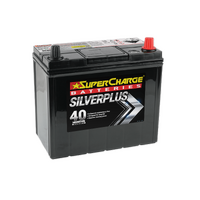 SuperCharge SilverPlus SMFNS60L