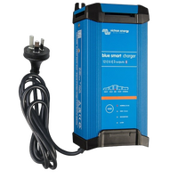 Victron Blue Smart IP22 Charger 12V 15A Triple Output