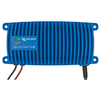 Victron Blue Smart IP67 SLA/LiFePO4 Charger 12V25A