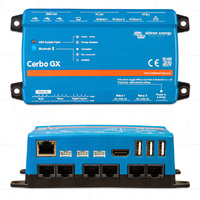 Victron CERBO GX For Systems Control & Monitoring 