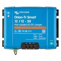 Victron Orion-TR Smart 12/12-30A NI (360W) 