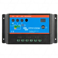 Victron BlueSolar 12V/24V 10A PWM Solar Charge Controller