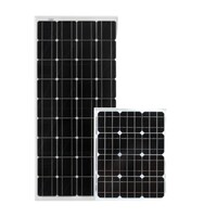 Victron 12V 140W Mono Solar Panel SPM041401200