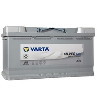 Varta A5 / G14