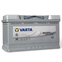 Varta A6 / F21