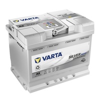 Varta A8 / D52