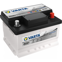 Varta AUX1