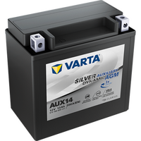 Varta AUX14