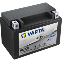 Varta AUX9