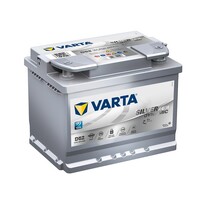 Varta D52 / A8