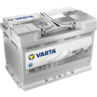 Varta E39 / A7