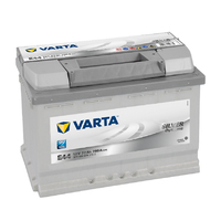 Varta E44