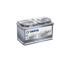 Varta F21