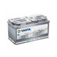 Varta G14 / A5