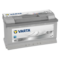 Varta H3