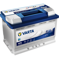 Varta N70