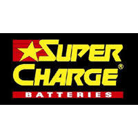 SuperCharge